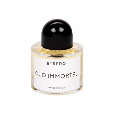 BYREDO Oud Immortel Eau de Parfum 50 ml