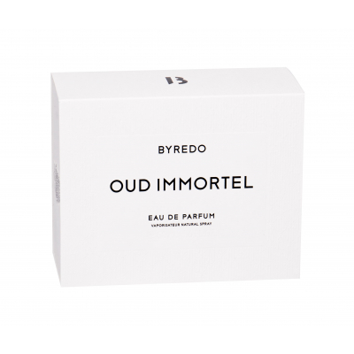 BYREDO Oud Immortel Eau de Parfum 50 ml