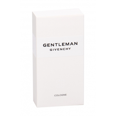Givenchy Gentleman Cologne Eau de Toilette за мъже 50 ml