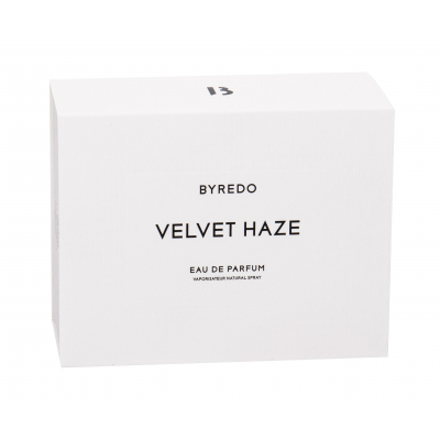 BYREDO Velvet Haze Eau de Parfum 100 ml