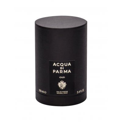Acqua di Parma Signatures Of The Sun Oud Eau de Parfum 100 ml