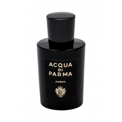 Acqua di Parma Signatures Of The Sun Ambra Eau de Parfum 100 ml