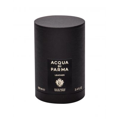 Acqua di Parma Signatures Of The Sun Leather Eau de Parfum 100 ml