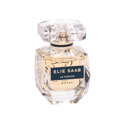 Elie Saab Le Parfum Royal Eau de Parfum за жени 50 ml