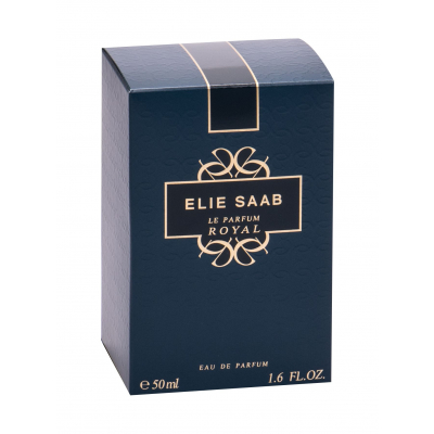 Elie Saab Le Parfum Royal Eau de Parfum за жени 50 ml