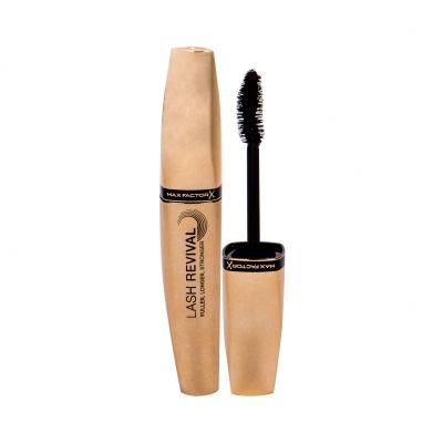 Max Factor Lash Revival Спирала за жени 11 ml Нюанс 001 Black