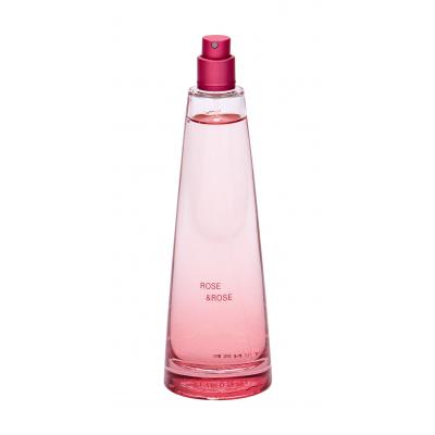 Issey Miyake L'Eau D'Issey Rose & Rose Eau de Parfum за жени 90 ml ТЕСТЕР