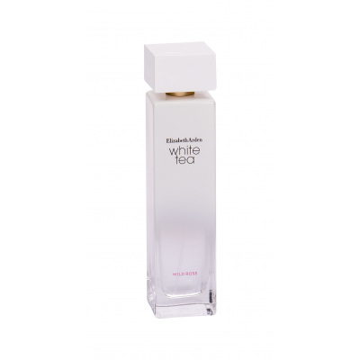 Elizabeth Arden White Tea Wild Rose Eau de Toilette за жени 100 ml