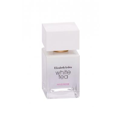 Elizabeth Arden White Tea Wild Rose Eau de Toilette за жени 30 ml