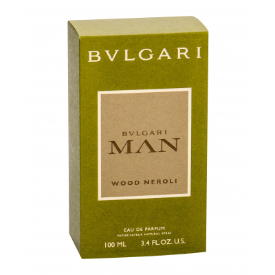 Bvlgari MAN Wood Neroli Eau de Parfum за мъже 100 ml