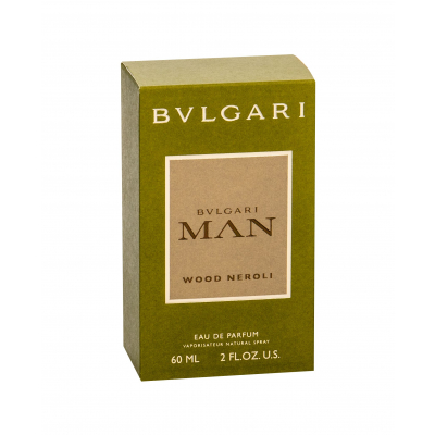 Bvlgari MAN Wood Neroli Eau de Parfum за мъже 60 ml