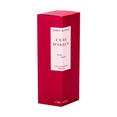 Issey Miyake L´Eau D´Issey Rose &amp; Rose Eau de Parfum за жени 50 ml
