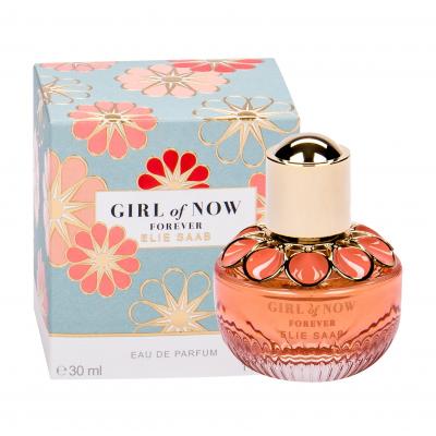 Elie Saab Girl of Now Forever Eau de Parfum за жени 30 ml