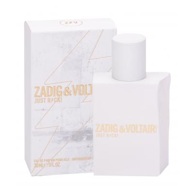 Zadig & Voltaire Just Rock! Eau de Parfum за жени 30 ml