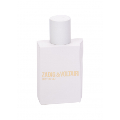 Zadig &amp; Voltaire Just Rock! Eau de Parfum за жени 30 ml