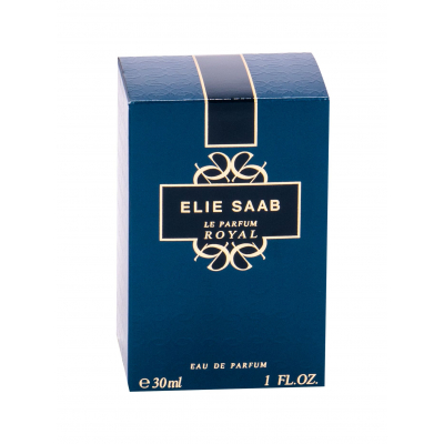 Elie Saab Le Parfum Royal Eau de Parfum за жени 30 ml