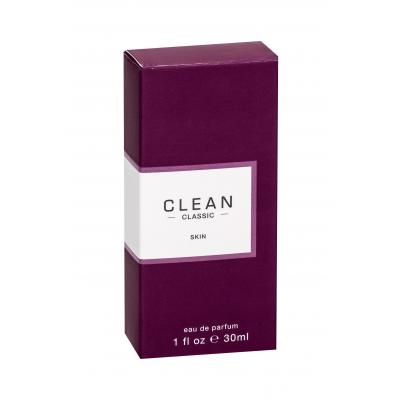 Clean Classic Skin Eau de Parfum за жени 30 ml