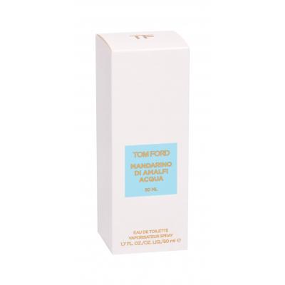 TOM FORD Mandarino di Amalfi Acqua Eau de Toilette 50 ml