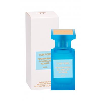 TOM FORD Mandarino di Amalfi Acqua Eau de Toilette 50 ml