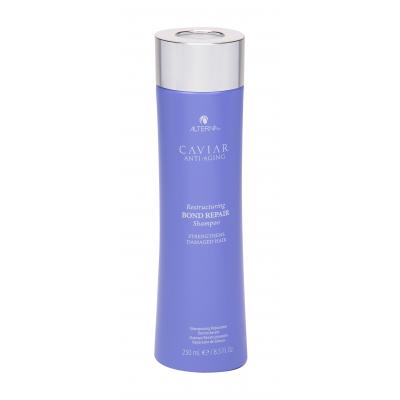 Alterna Caviar Anti-Aging Restructuring Bond Repair Шампоан за жени 250 ml
