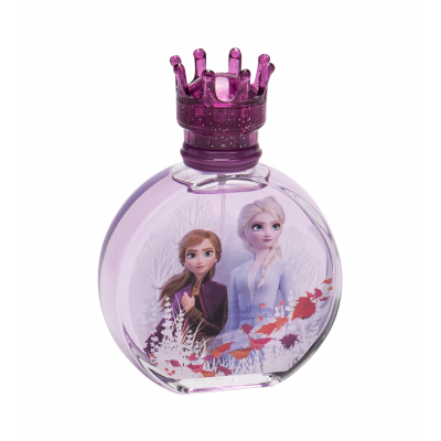 Disney Frozen II Eau de Toilette за деца 100 ml