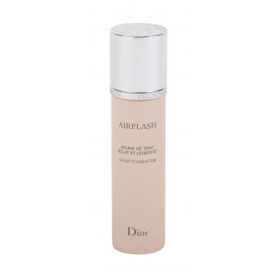 Dior Diorskin Airflash Spray Foundation Фон дьо тен за жени 70 ml Нюанс 300 ТЕСТЕР