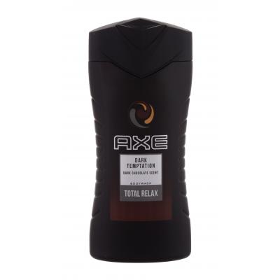 Axe Dark Temptation Душ гел за мъже 250 ml