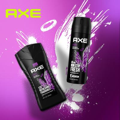 Axe Excite Душ гел за мъже 250 ml