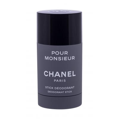 Chanel Pour Monsieur Дезодорант за мъже 75 ml