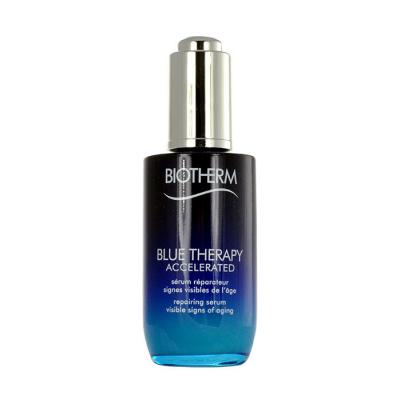 Biotherm Blue Therapy Serum Accelerated Серум за лице за жени 50 ml ТЕСТЕР