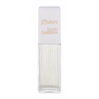 Jövan Island Gardenia Одеколон за жени 44 ml