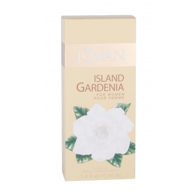 Jövan Island Gardenia Одеколон за жени 44 ml