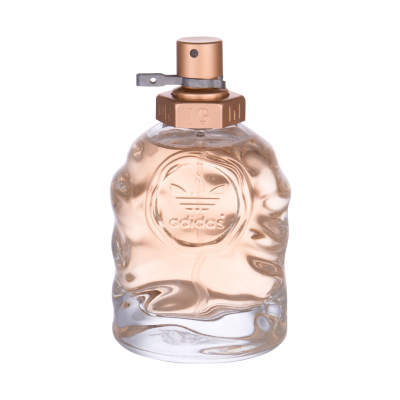 Adidas Born Original Eau de Parfum за жени 50 ml