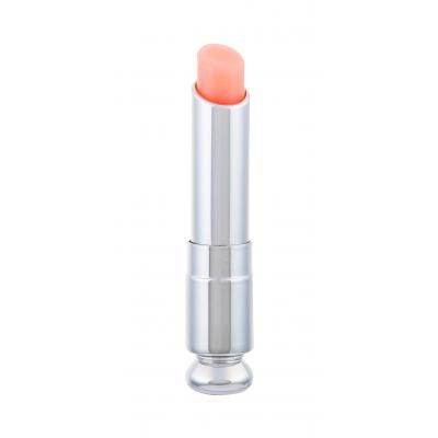 Dior Addict Lip Glow Балсам за устни за жени 3,5 g Нюанс 004 Coral ТЕСТЕР
