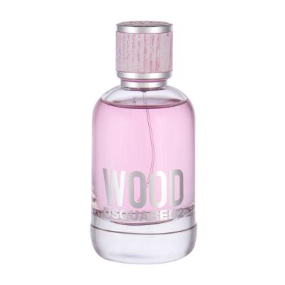 Dsquared2 Wood Eau de Toilette за жени 100 ml