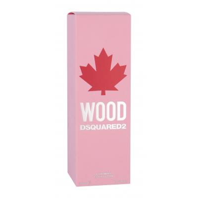 Dsquared2 Wood Лосион за тяло за жени 200 ml