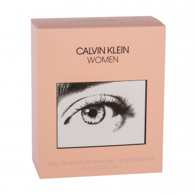 Calvin Klein Women Intense Eau de Parfum за жени 30 ml