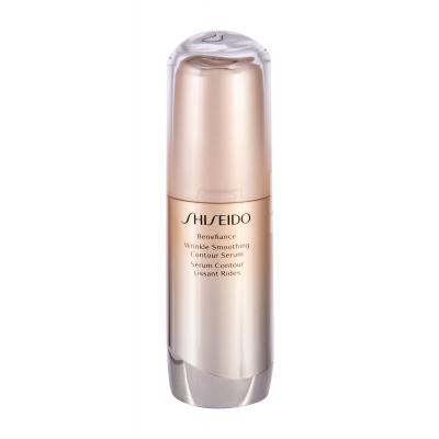 Shiseido Benefiance Wrinkle Smoothing Серум за лице за жени 30 ml