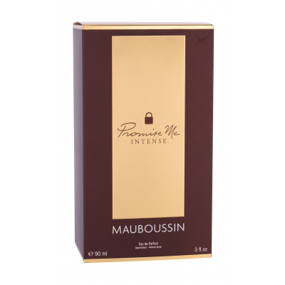 Mauboussin Promise Me Intense Eau de Parfum за жени 90 ml