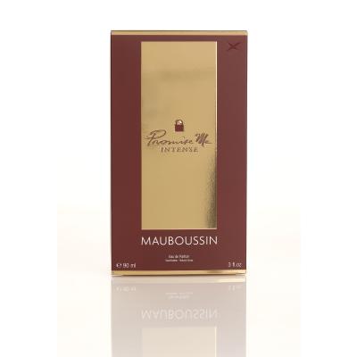 Mauboussin Promise Me Intense Eau de Parfum за жени 90 ml