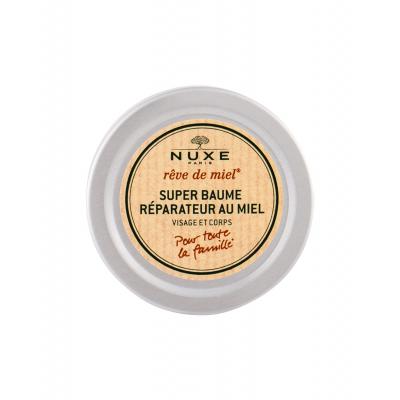 NUXE Rêve de Miel Repairing Super Balm With Honey Балсам за тяло за жени 40 ml ТЕСТЕР