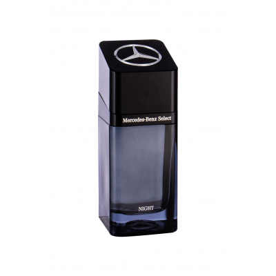 Mercedes-Benz Select Night Eau de Parfum за мъже 100 ml