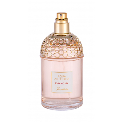 Guerlain Aqua Allegoria Rosa Rossa Eau de Toilette за жени 125 ml ТЕСТЕР