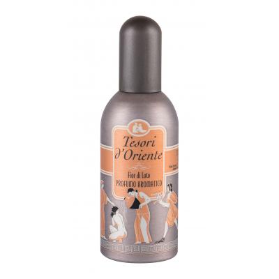 Tesori d´Oriente Fior di Loto Eau de Parfum за жени 100 ml