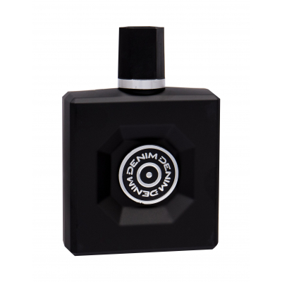 Denim Black Eau de Toilette за мъже 100 ml