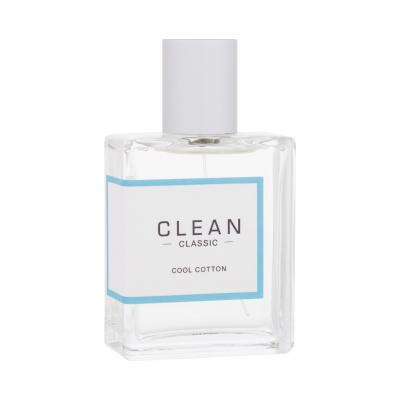 Clean Classic Cool Cotton Eau de Parfum за жени 60 ml