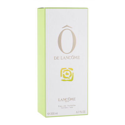 Lancôme Ô De Lancôme Eau de Toilette за жени 200 ml