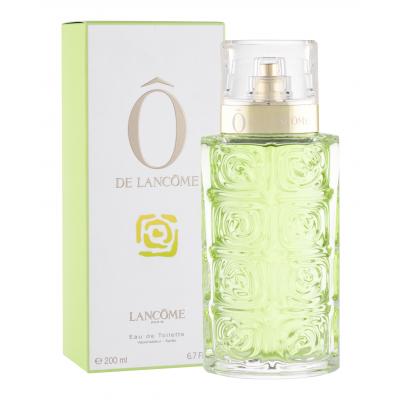 Lancôme Ô De Lancôme Eau de Toilette за жени 200 ml
