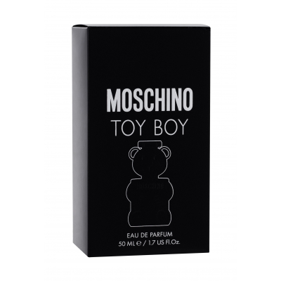 Moschino Toy Boy Eau de Parfum за мъже 50 ml