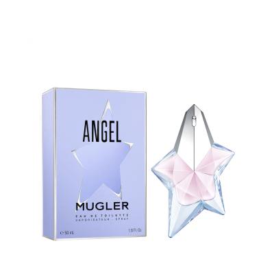 Thierry Mugler Angel 2019 Eau de Toilette за жени 50 ml